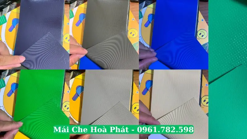 Bạt Hàn Quốc Myung Sung