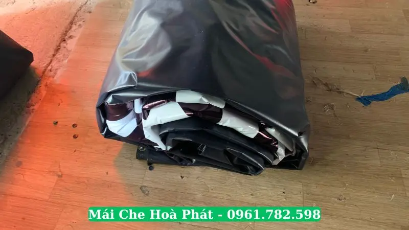 Xưởng may bạt Hàn Quốc giá rẻ