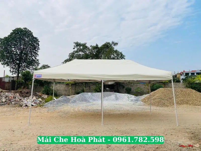Nhà bạt di động che ô tô
