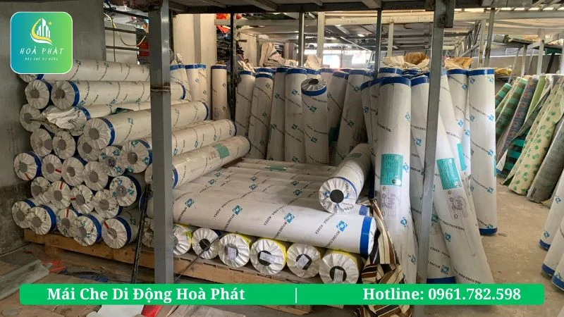 Kho bạt Myung Sung Korea Hàn Quốc