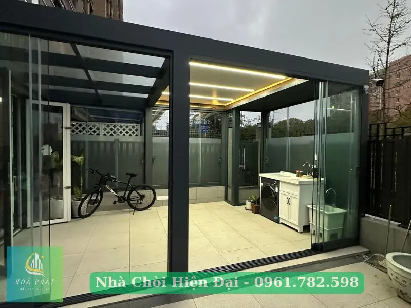 Hệ thống điều khiển tự động